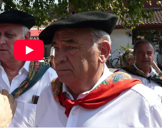 RIKARDO, EZ DUGU ZURE IRRIBARREA AHAZTUKO