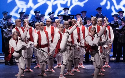 CONCIERTO 3 DE OCTUBRE