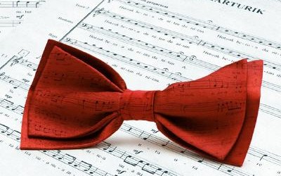 Concurso de Composición Coral de Bizkaia