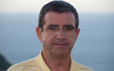 Ha fallecido Iñaki Baroja