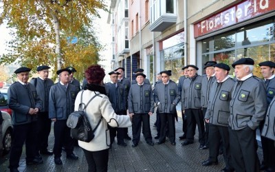 Comprar en tu barrio suena bien