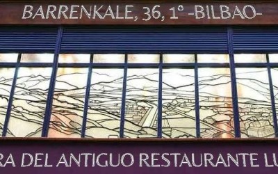 De ronda por Barrenkale