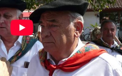 RICARDO, NO OLVIDAREMOS TU SONRISA