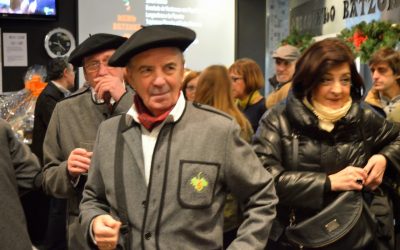 HASTA SIEMPRE JOSÉ ANTONIO