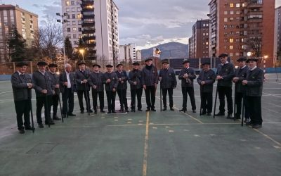 ¡¡¡SANTA ÁGUEDA, ÁGUEDA…!!!